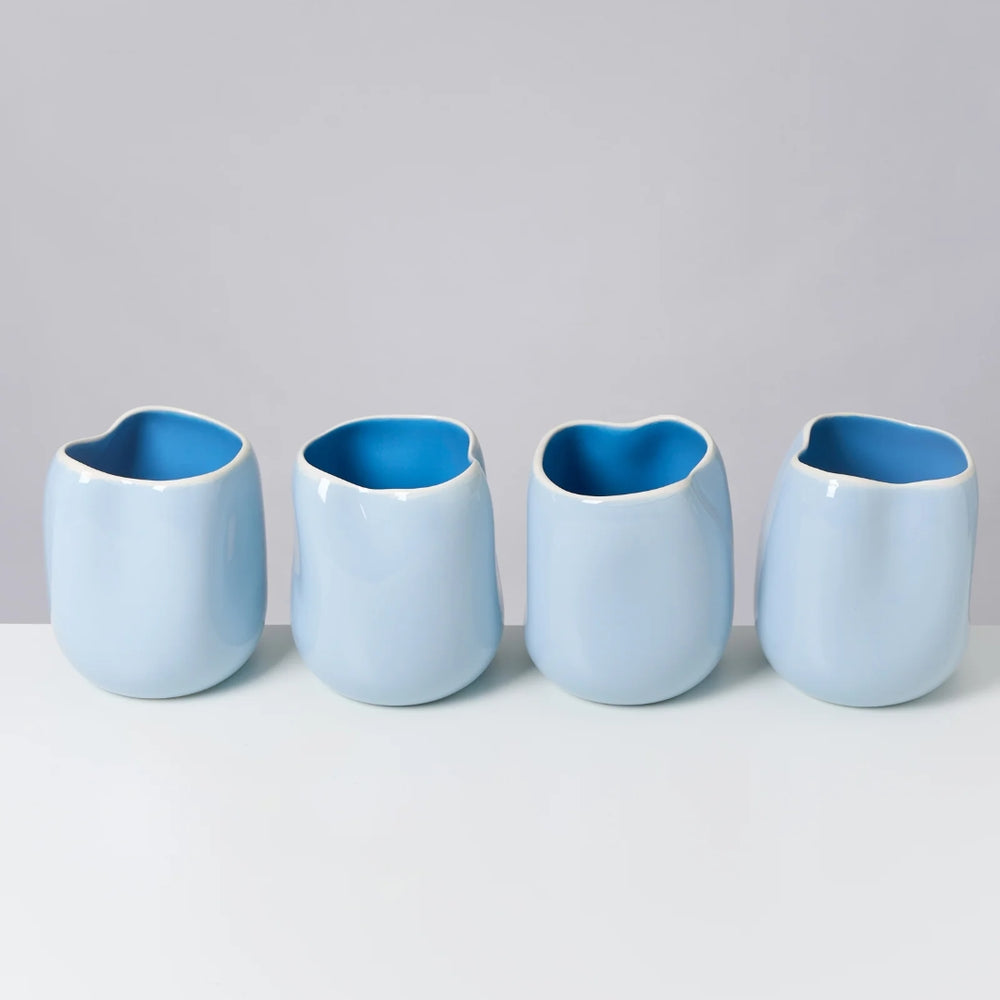 
                      
                        João Medium Vase - Light Blue [PRE ORDER]
                      
                    