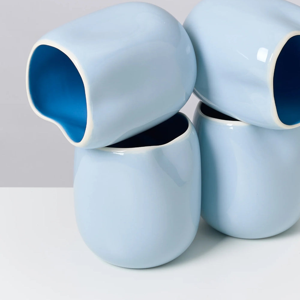 
                      
                        João Medium Vase - Light Blue [PRE ORDER]
                      
                    
