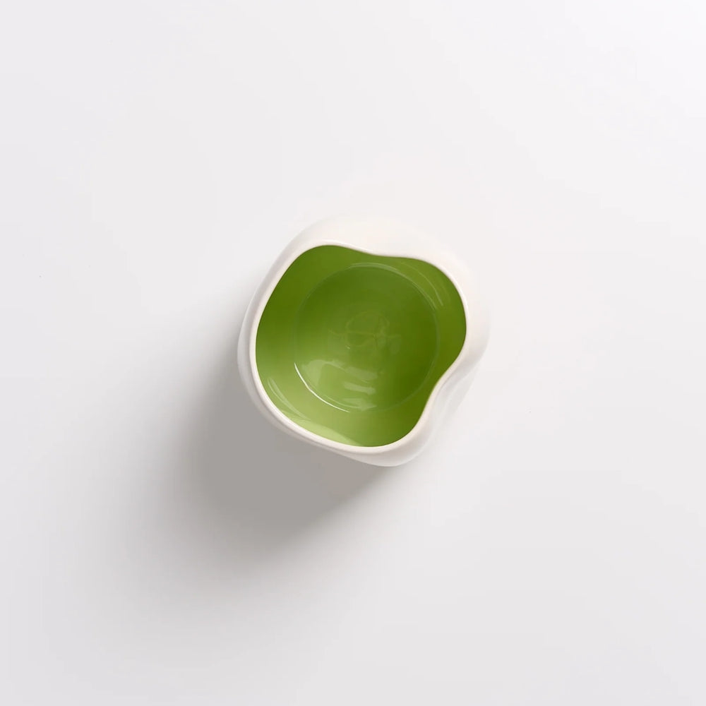 João Medium Vase - Sand Lime [PRE ORDER]