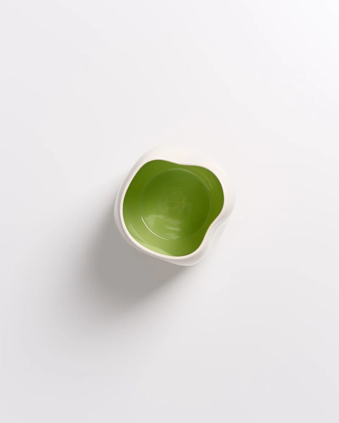 João Medium Vase - Sand Lime [PRE ORDER]