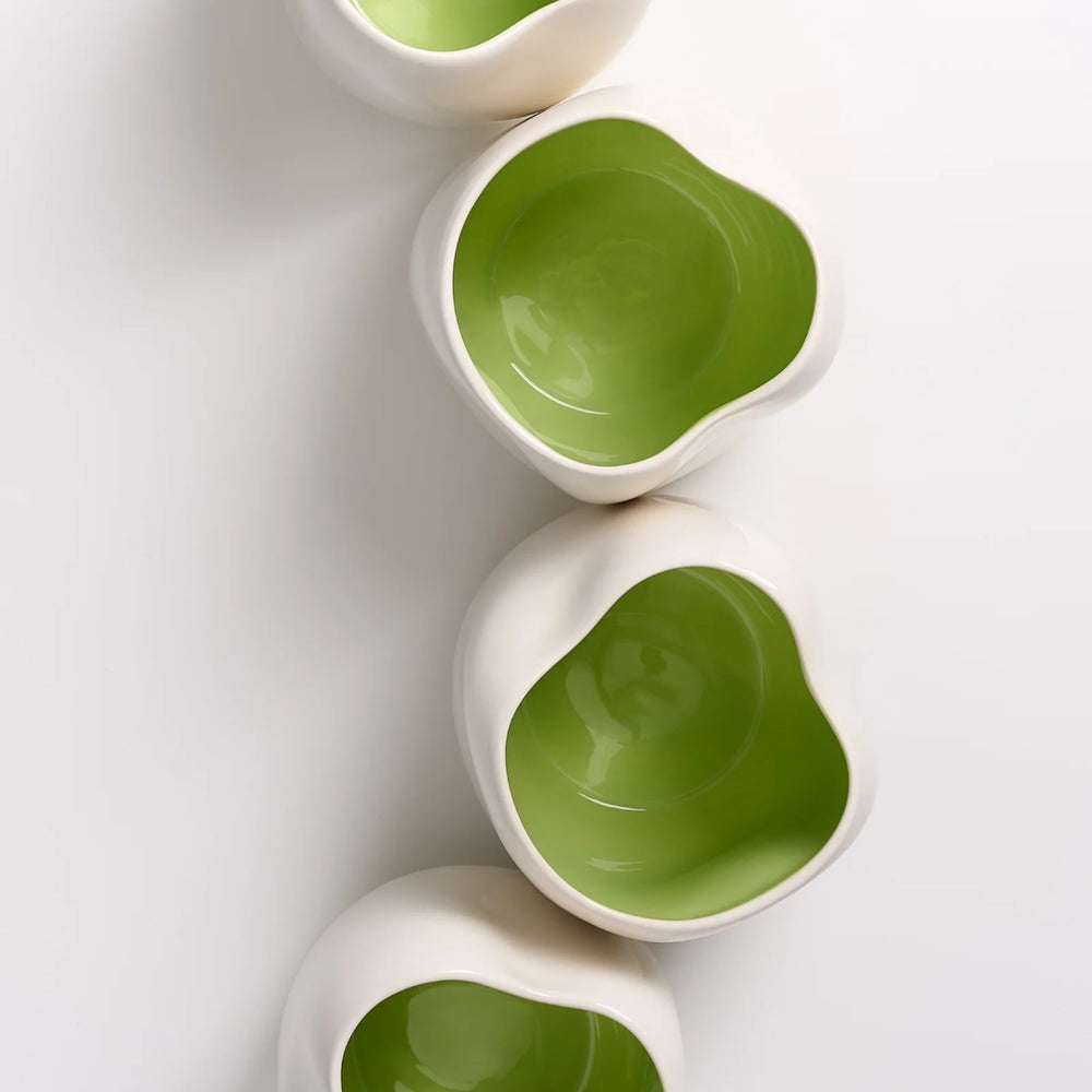 
                      
                        João Medium Vase - Sand Lime [PRE ORDER]
                      
                    