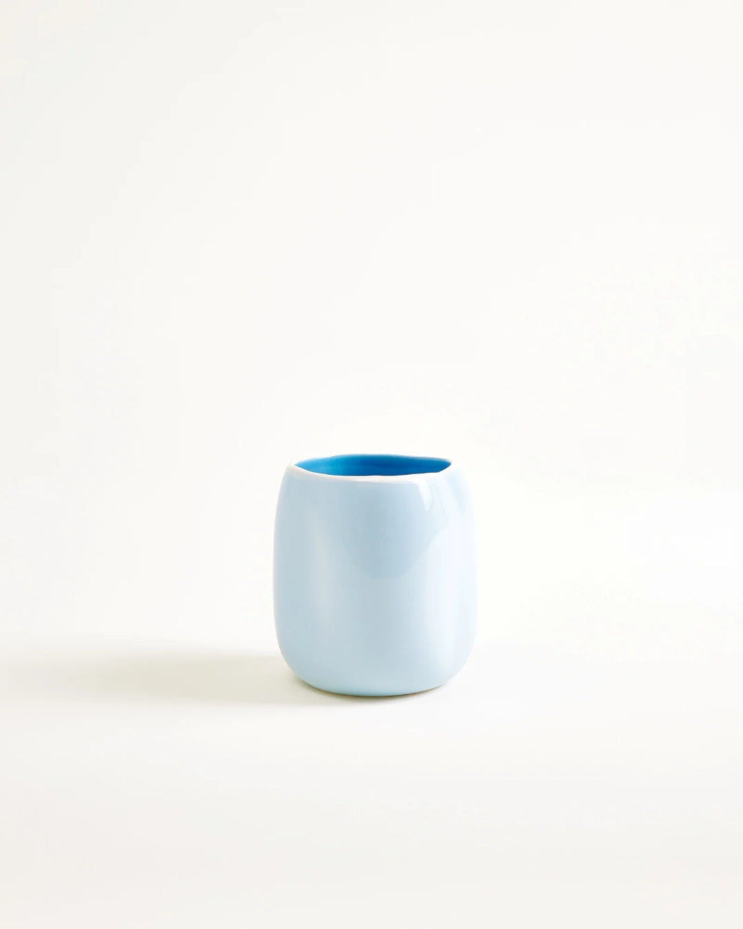 João Small Vase - Light Blue [PRE ORDER]