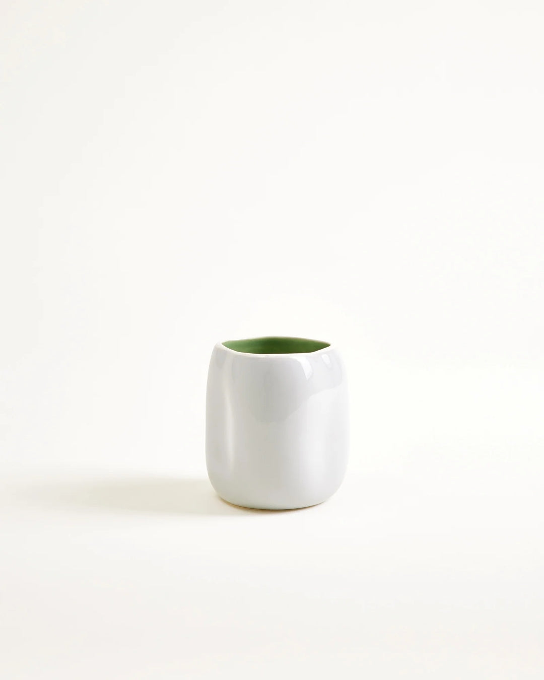 João Small Vase - Light Blue Sage [PRE ORDER]