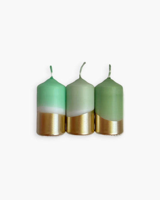 Dip Dye Bling Bling - Forest Vibes [pre order]