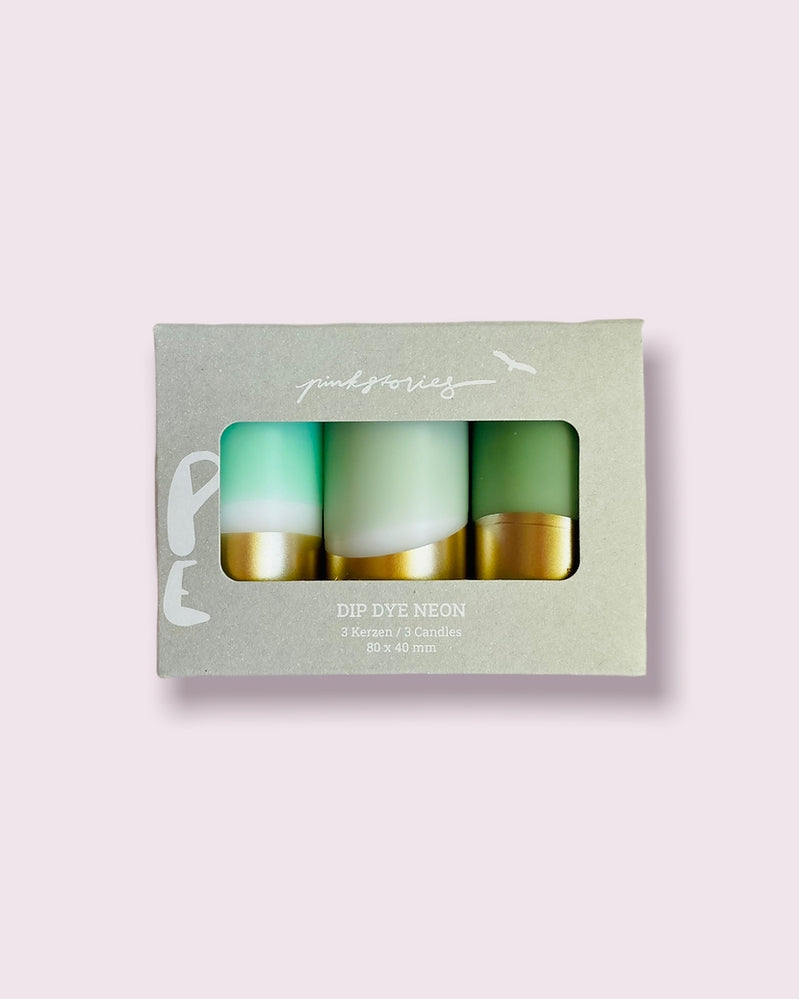 
                      
                        Dip Dye Bling Bling - Forest Vibes [pre order]
                      
                    