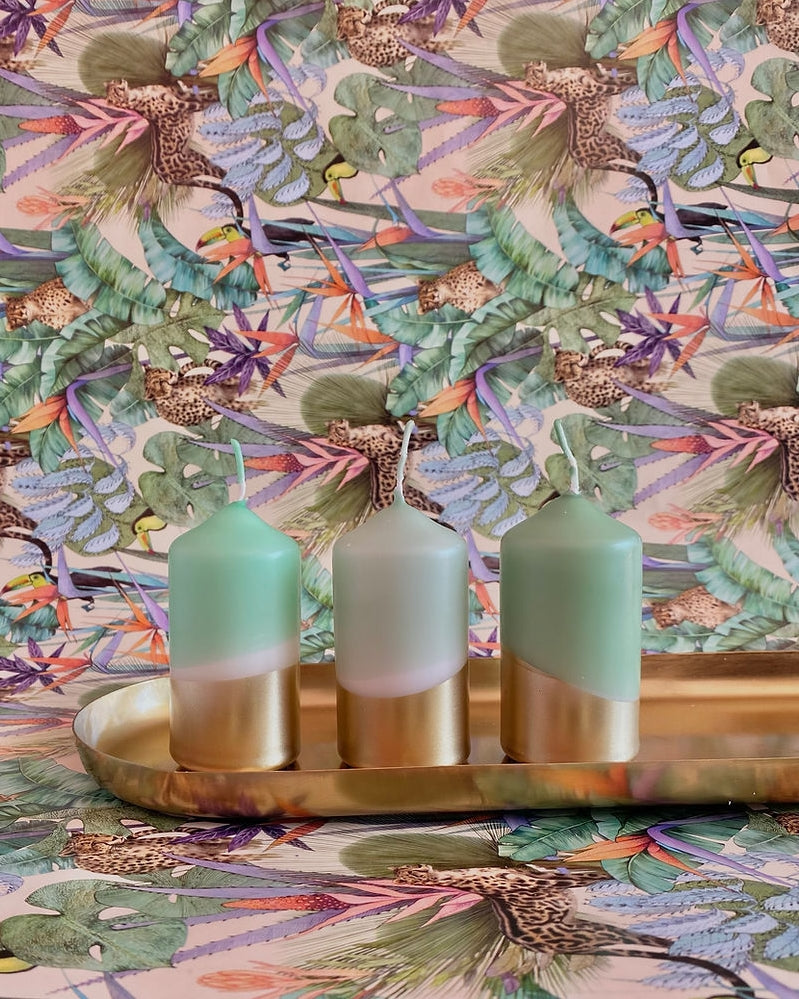 
                      
                        Dip Dye Bling Bling - Forest Vibes [pre order]
                      
                    