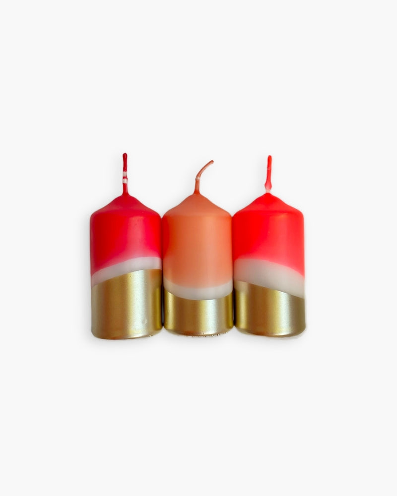 
                      
                        Dip Dye Bling Bling - Red Velvet [PRE ORDER]
                      
                    