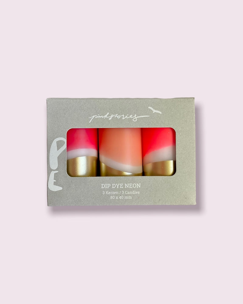 
                      
                        Dip Dye Bling Bling - Red Velvet [PRE ORDER]
                      
                    