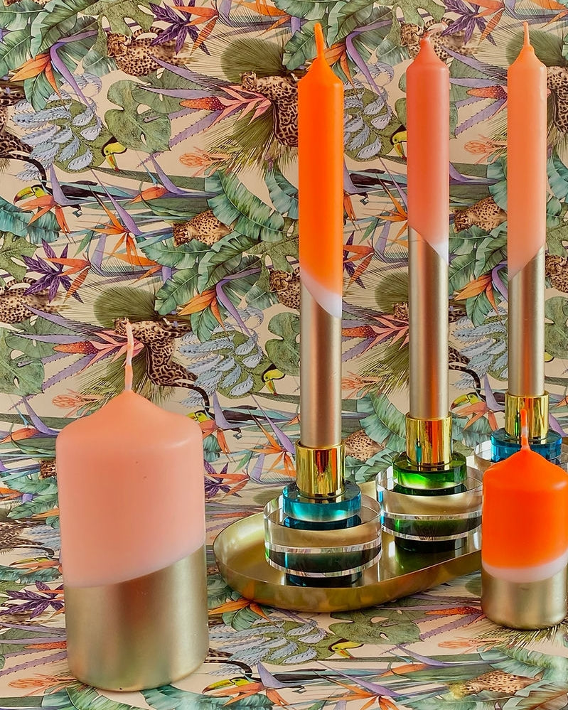 
                      
                        Dip Dye Bling Bling - Wake Me Up When September Ends
                      
                    