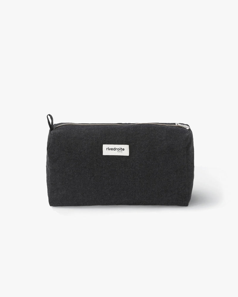 
                      
                        Alma The Maternity Toiletries Bag - Black
                      
                    