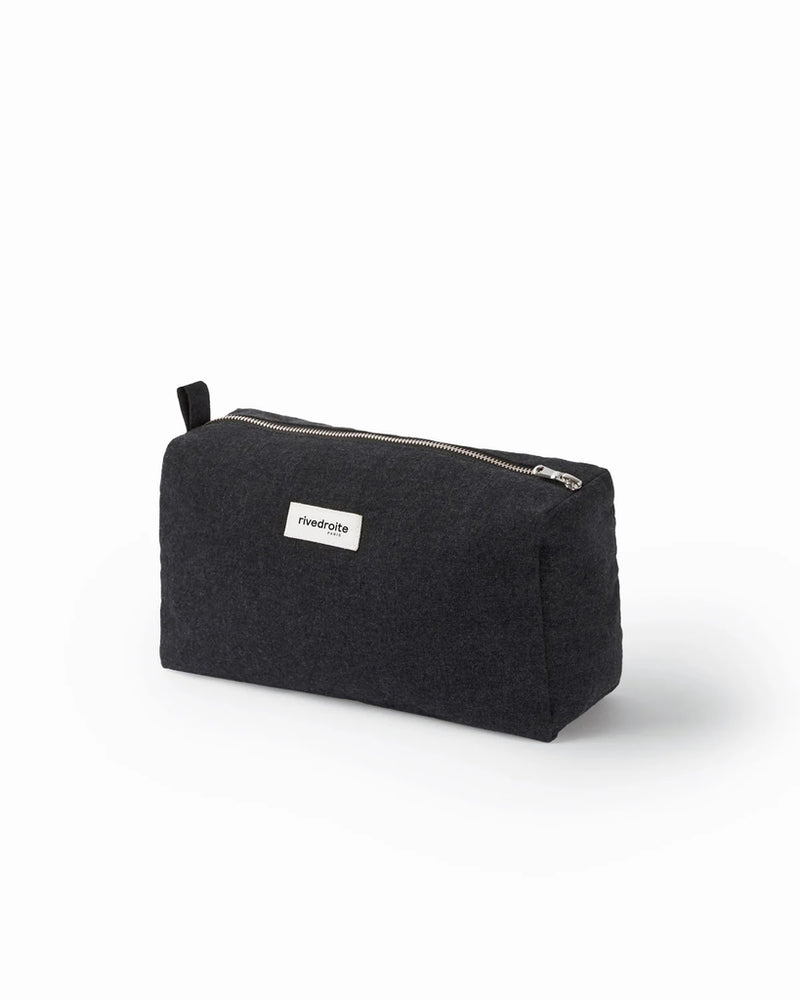 
                      
                        Alma The Maternity Toiletries Bag - Black
                      
                    