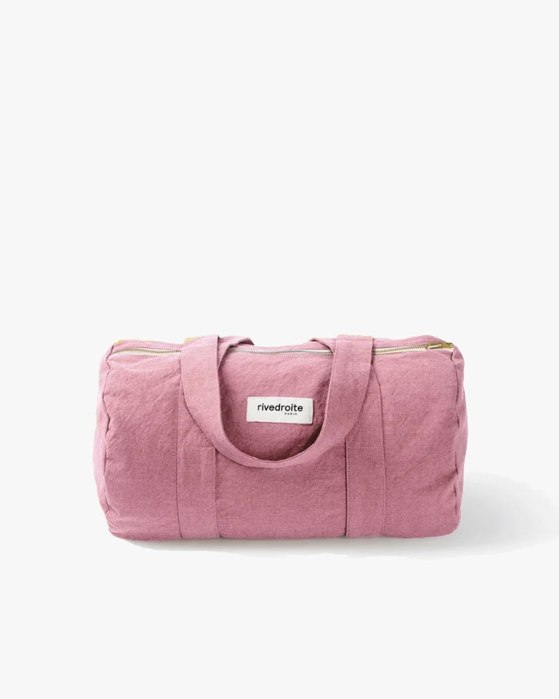 Ballu The Small Duffle Bag - Bois De Rose