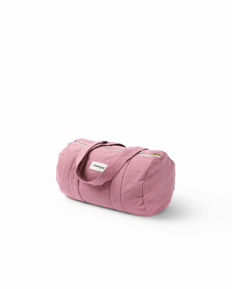 Ballu The Small Duffle Bag - Bois De Rose