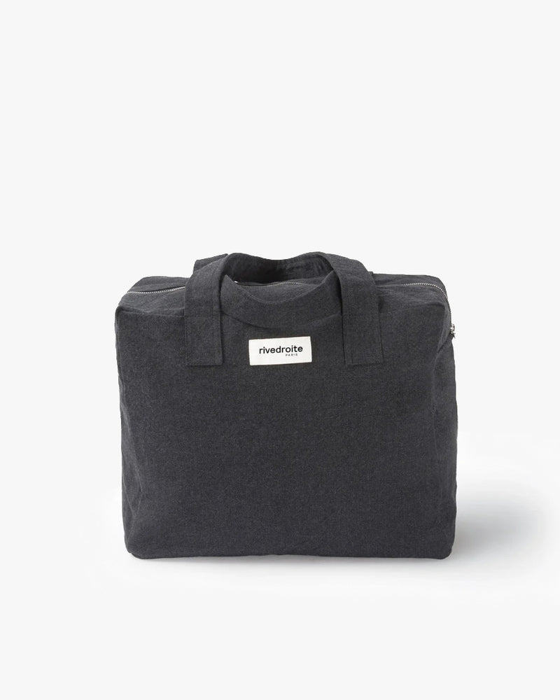 
                      
                        Célestins The 24-Hours  Bag - Black
                      
                    