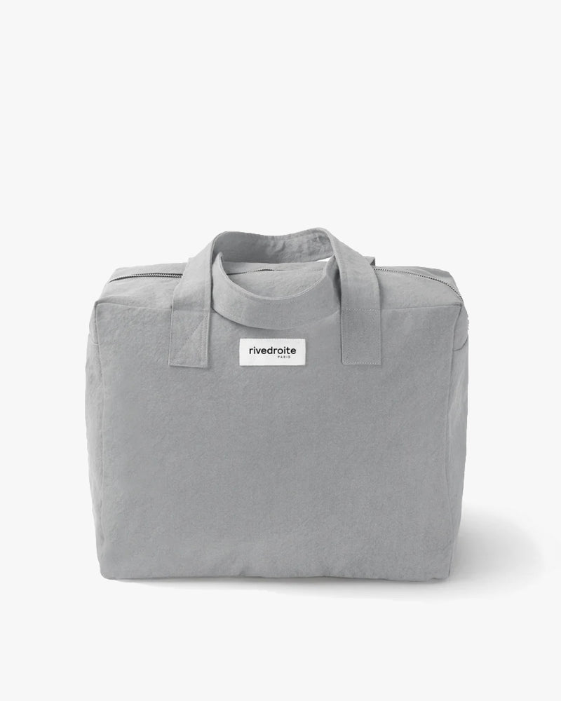 
                      
                        Célestins The 24-Hours  Bag - Ice Grey
                      
                    