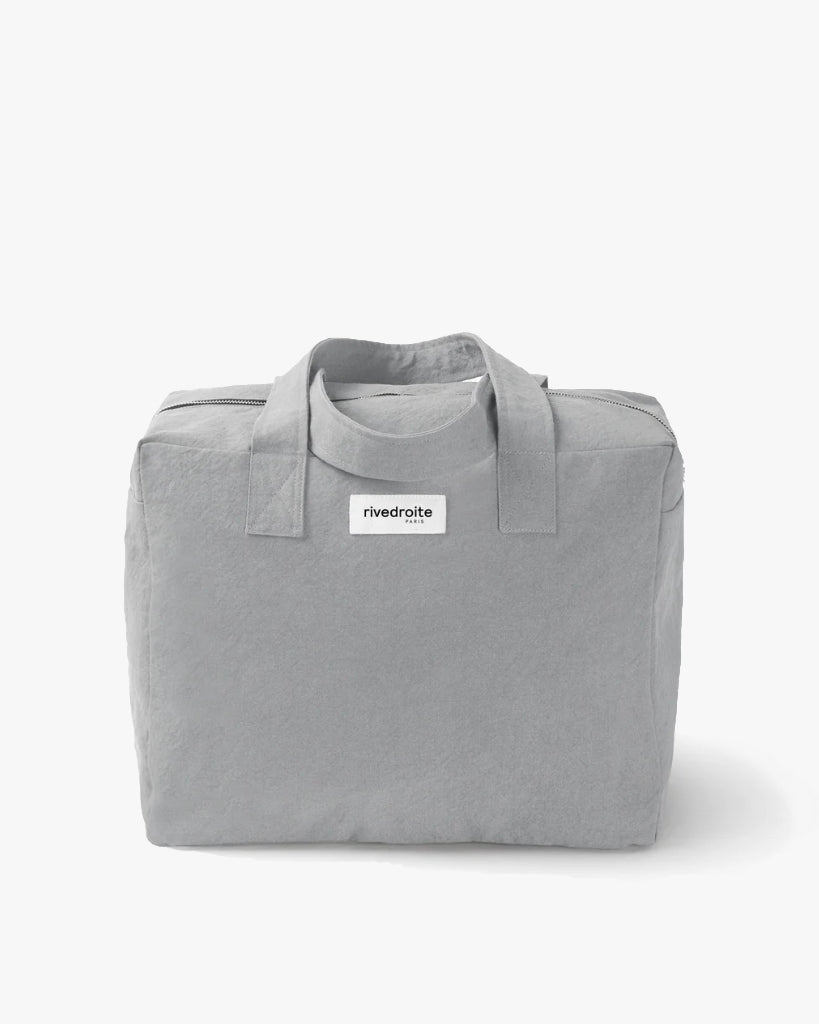 Célestins The 24-Hours  Bag - Ice Grey