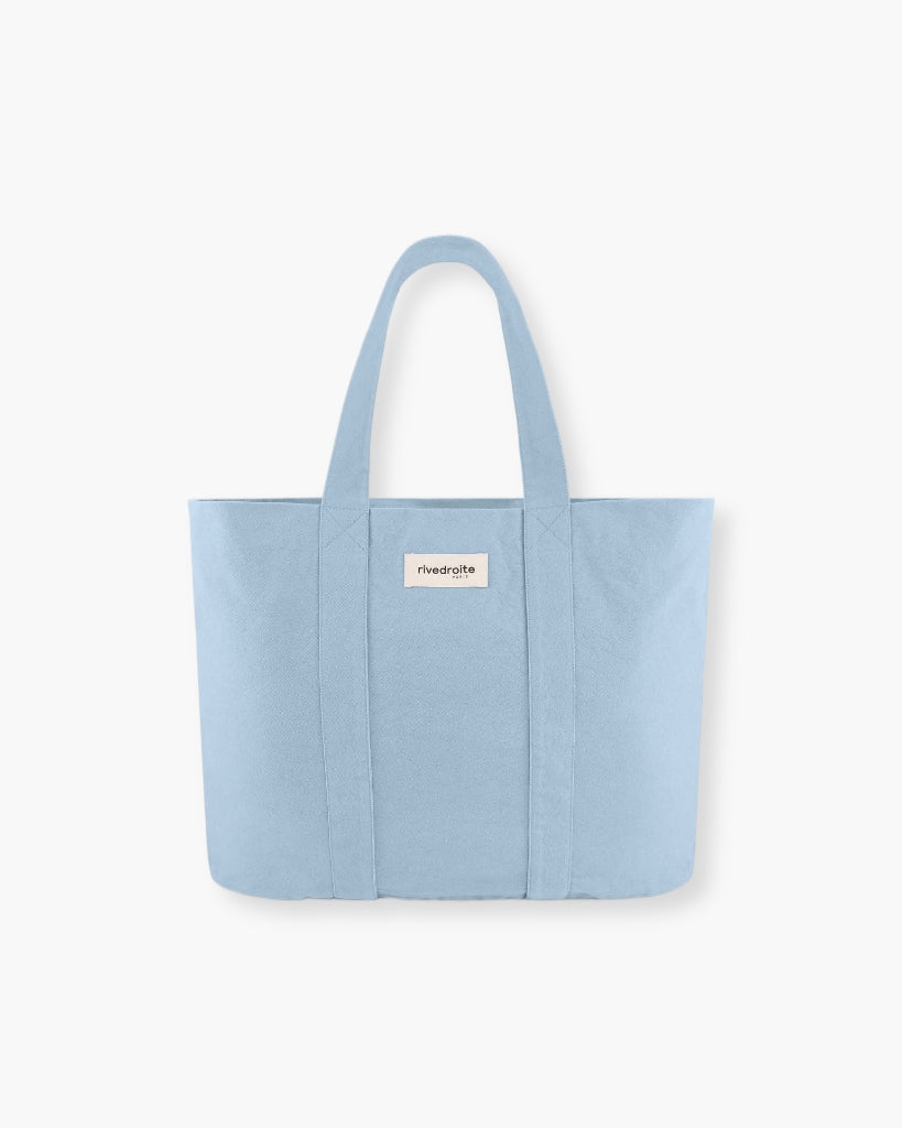 Marcel The Tote Bag - Ice Pop Blue [PRE ORDER]