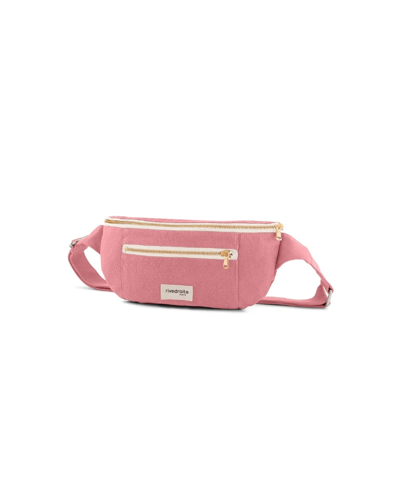 Orsel Waist Bag - Bois De Rose [PRE ORDER]