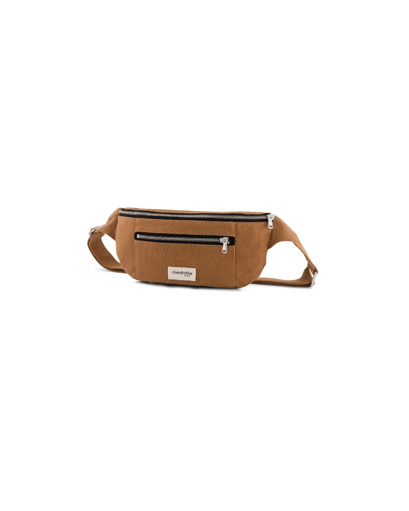 Orsel Waist Bag - Camel [PRE ORDER]