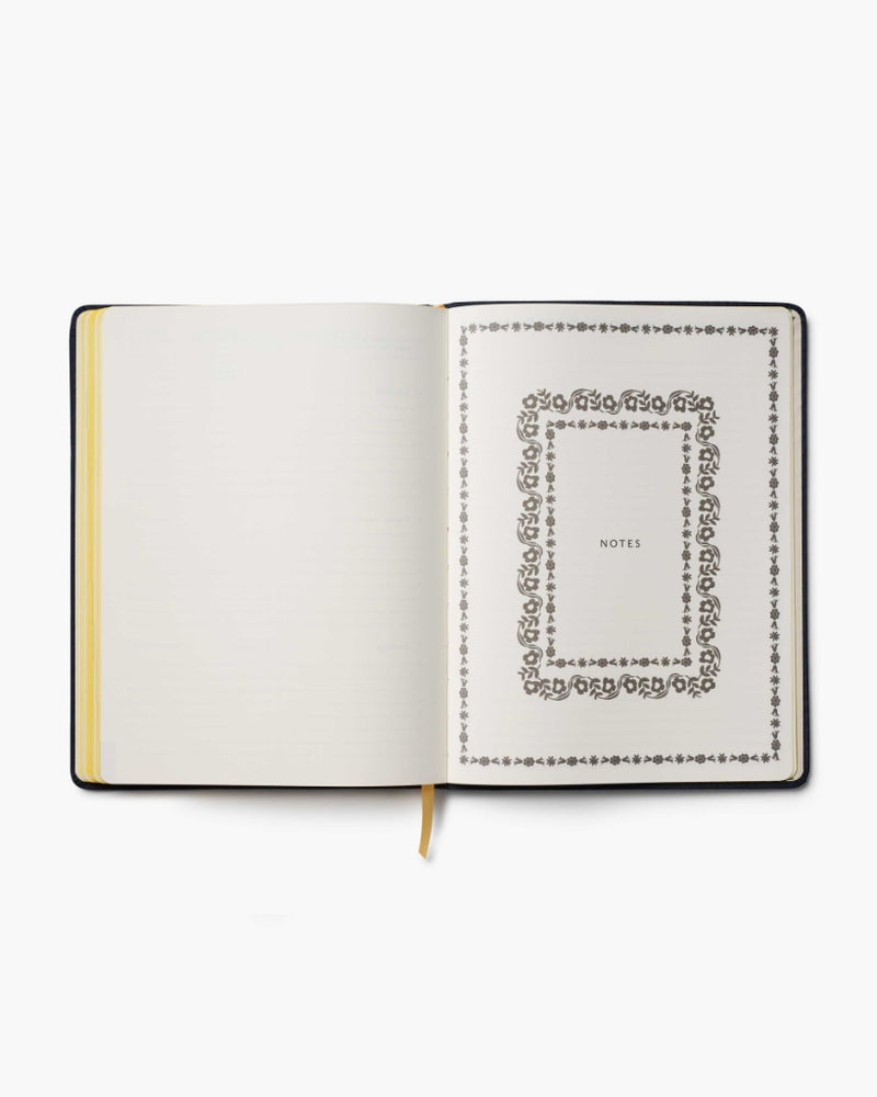 
                      
                        Bookbound Planner 2026 - Wildwood
                      
                    