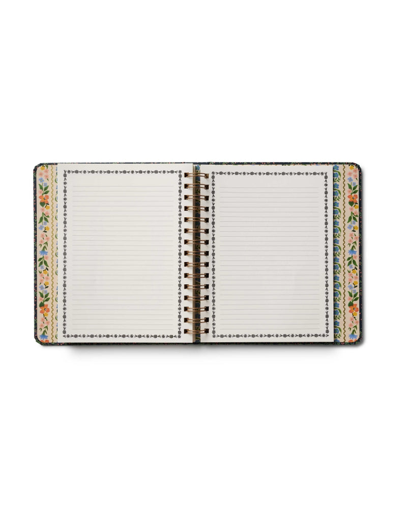 
                      
                        Academic Covered Planner 2026 - Wildwood
                      
                    