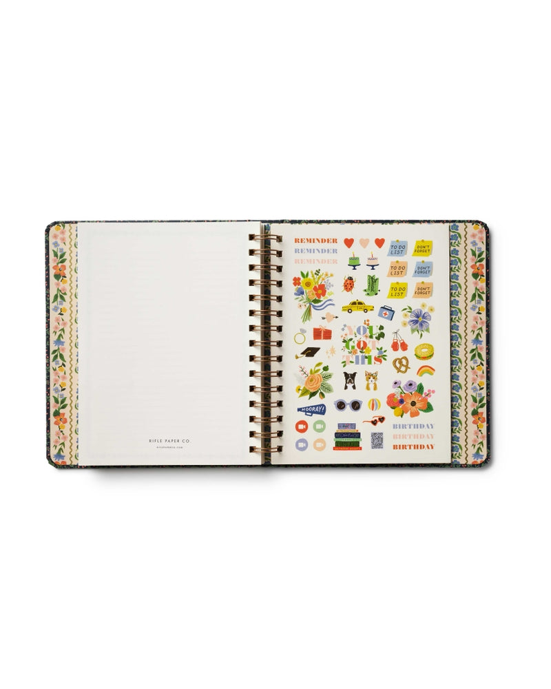 
                      
                        Academic Covered Planner 2026 - Wildwood
                      
                    