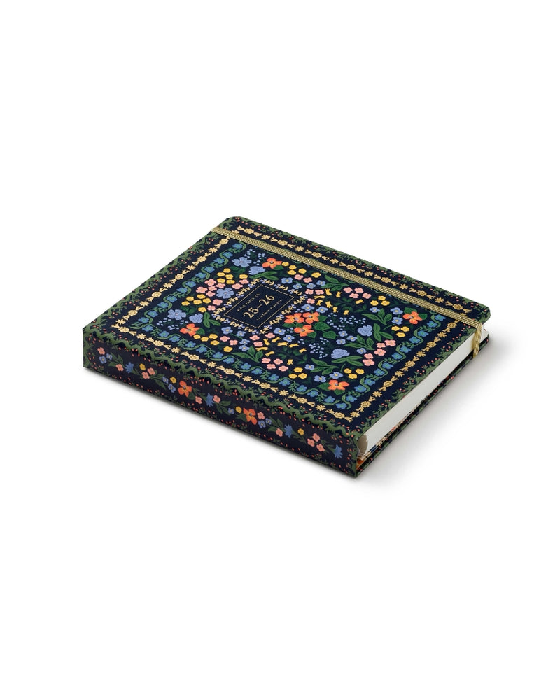 
                      
                        Academic Covered Planner 2026 - Wildwood
                      
                    