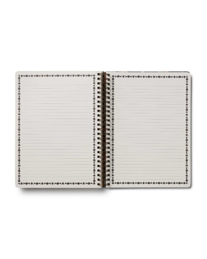 
                      
                        Academic Softcover Spiral Planner 2026 - Gracie
                      
                    