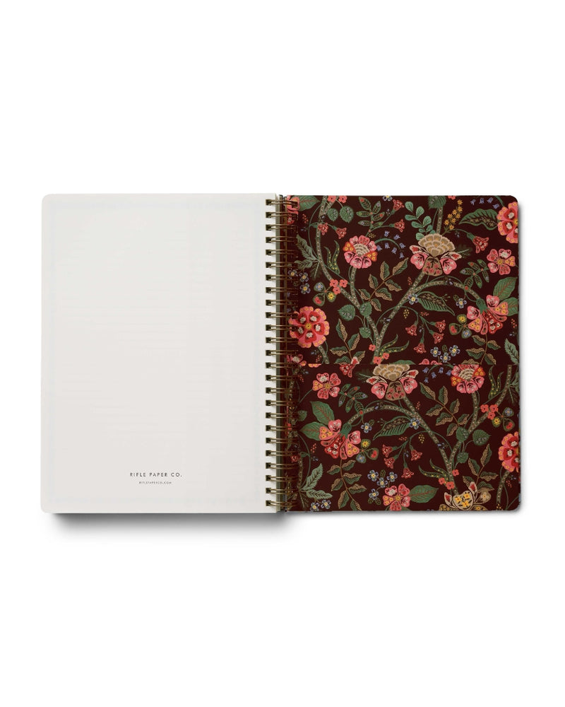 
                      
                        Academic Softcover Spiral Planner 2026 - Gracie
                      
                    