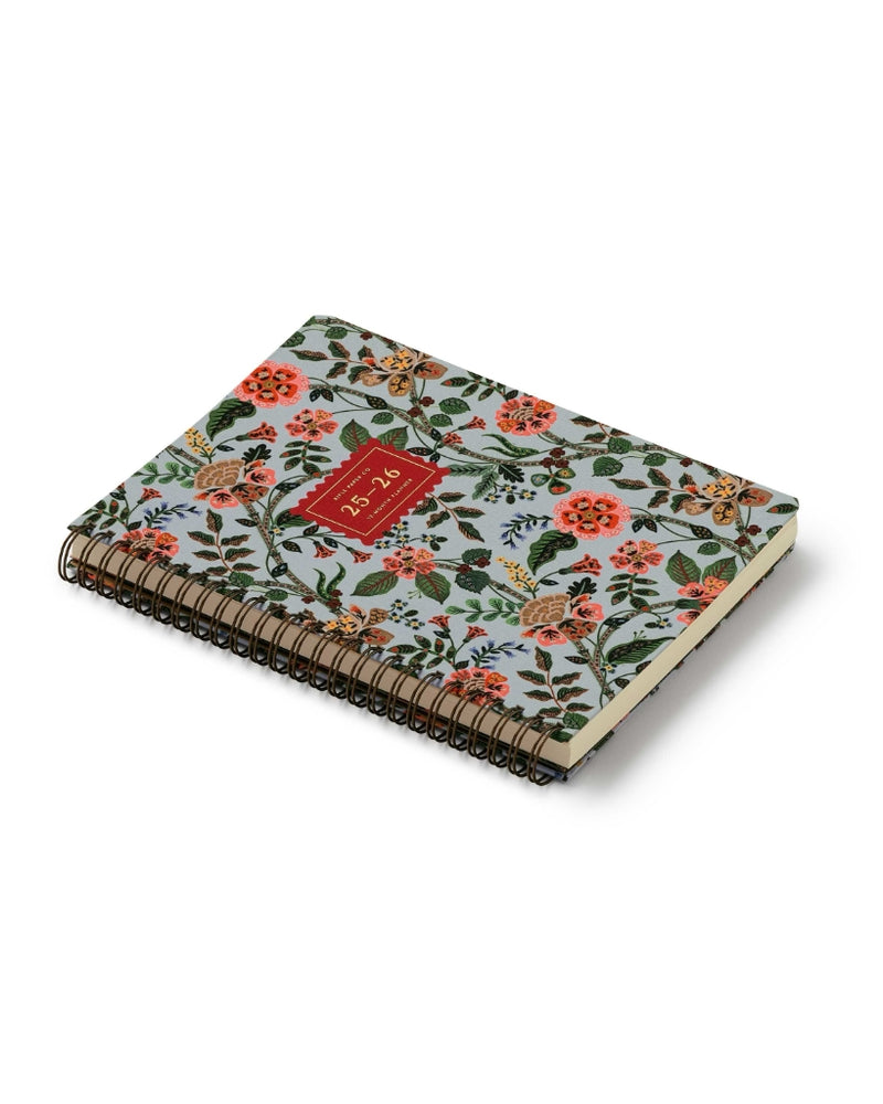 
                      
                        Academic Softcover Spiral Planner 2026 - Gracie
                      
                    