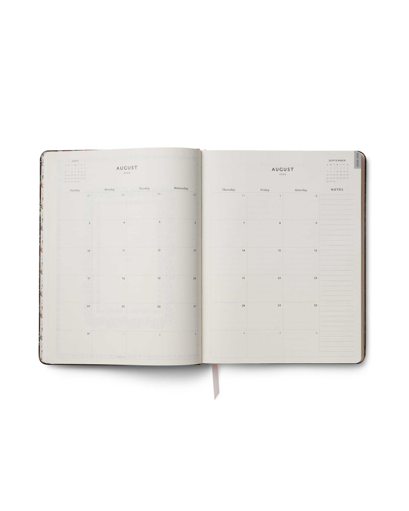 
                      
                        Academic Bookbound Planner 2026 - Gracie
                      
                    