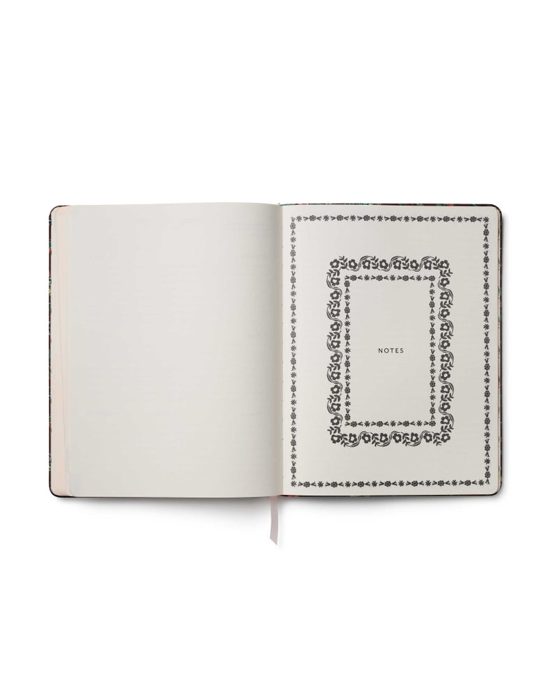 
                      
                        Academic Bookbound Planner 2026 - Gracie
                      
                    