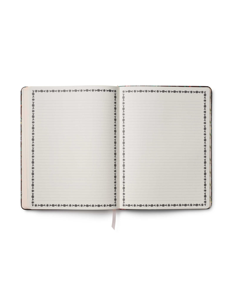 
                      
                        Academic Bookbound Planner 2026 - Gracie
                      
                    