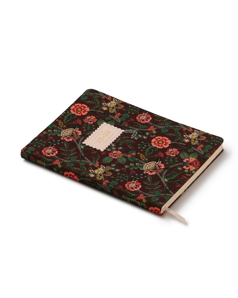 
                      
                        Academic Bookbound Planner 2026 - Gracie
                      
                    