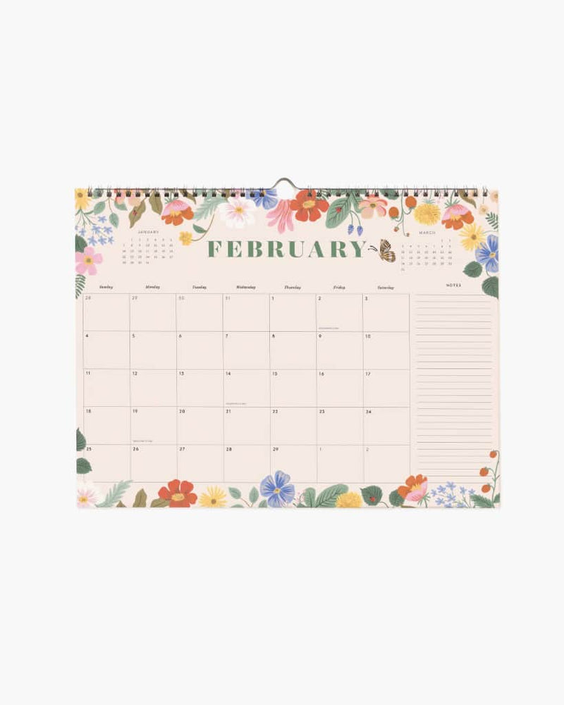 
                      
                        Appointment Calendar 2024 - Blossom
                      
                    