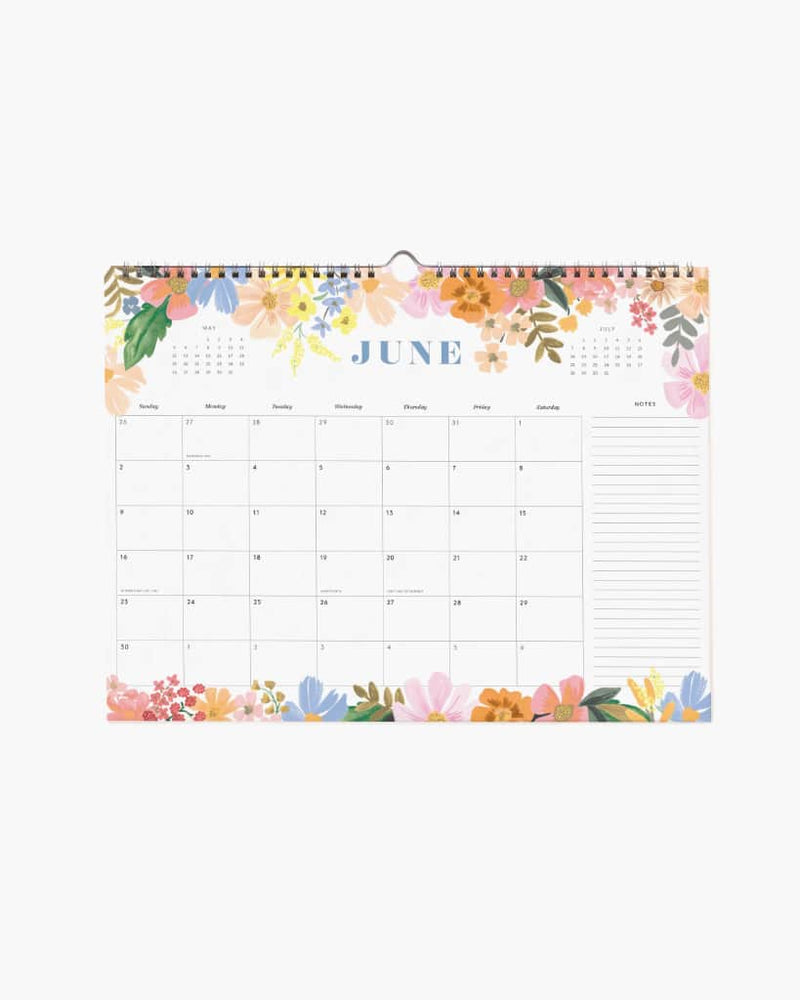
                      
                        Appointment Calendar 2024 - Blossom
                      
                    