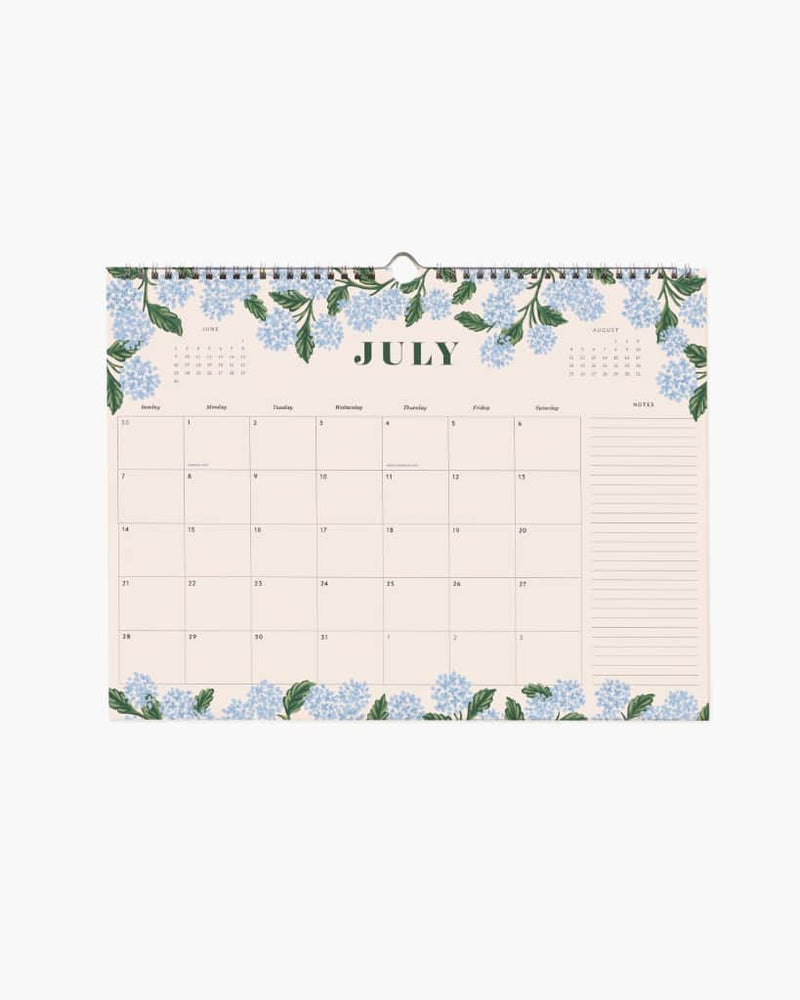 
                      
                        Appointment Calendar 2024 - Blossom
                      
                    