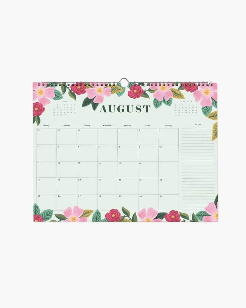 
                      
                        Appointment Calendar 2024 - Blossom
                      
                    