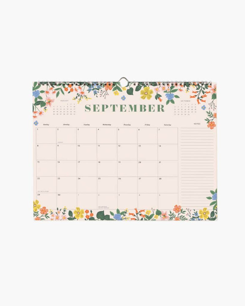 
                      
                        Appointment Calendar 2024 - Blossom
                      
                    