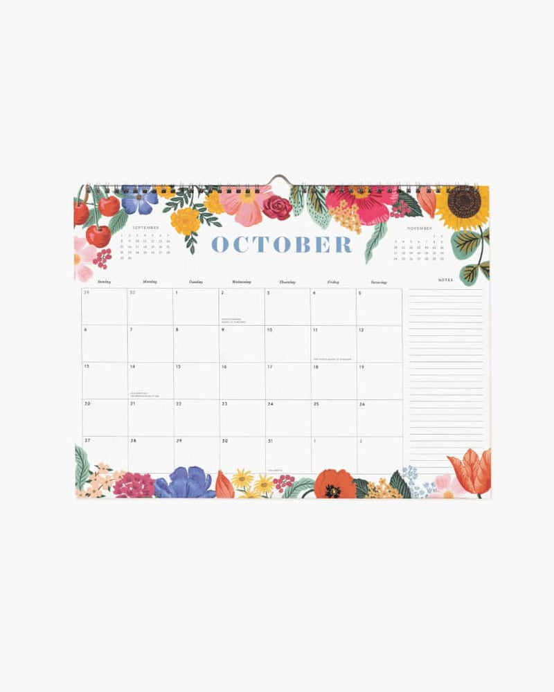 
                      
                        Appointment Calendar 2024 - Blossom
                      
                    