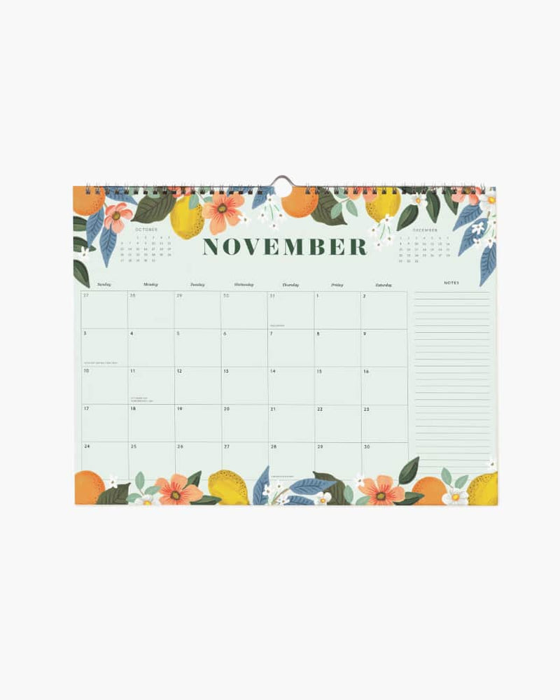 
                      
                        Appointment Calendar 2024 - Blossom
                      
                    