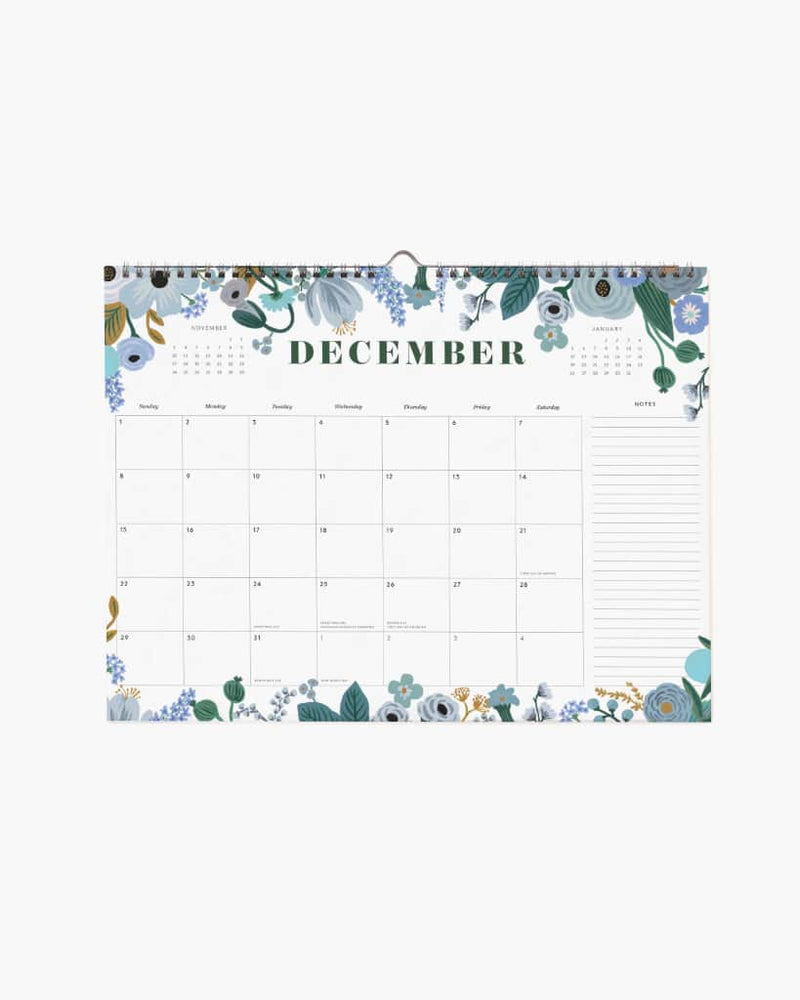 
                      
                        Appointment Calendar 2024 - Blossom
                      
                    