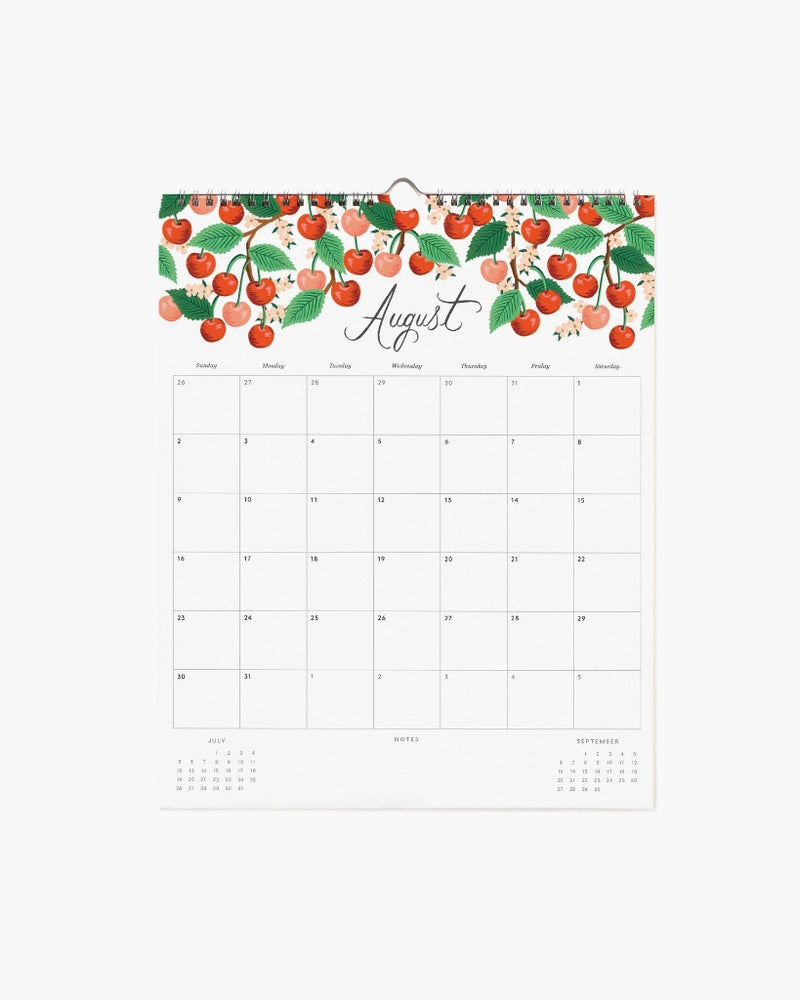 
                      
                        Appointment Calendar 2026 - Dahlia
                      
                    