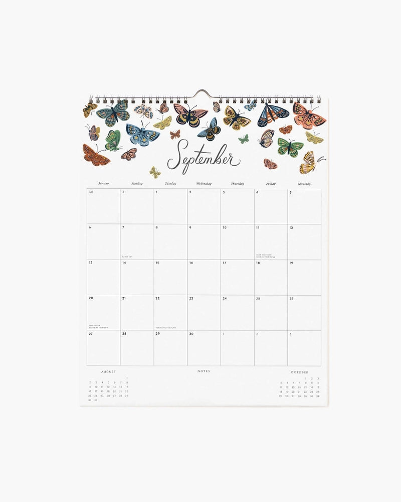 
                      
                        Appointment Calendar 2026 - Dahlia
                      
                    