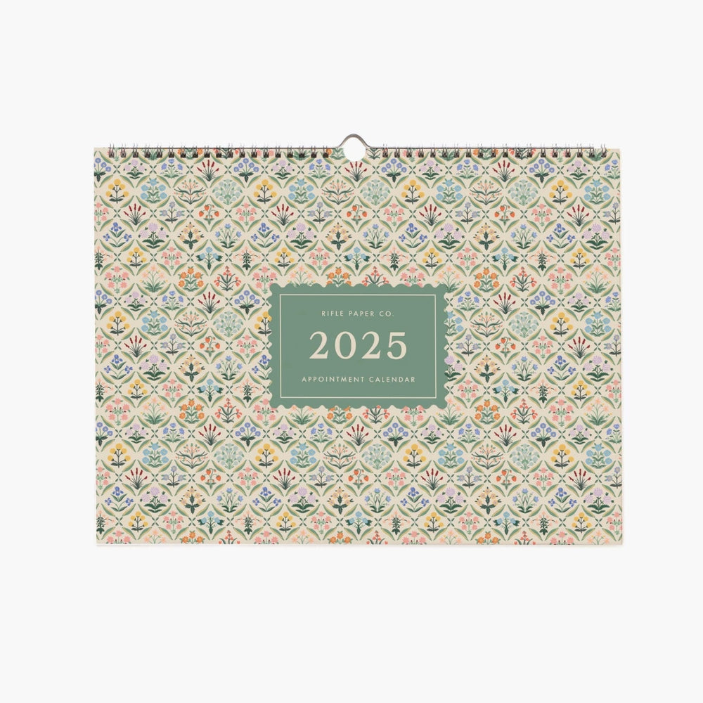 Appointment Calendar 2025 - Estee [PRE ORDER]