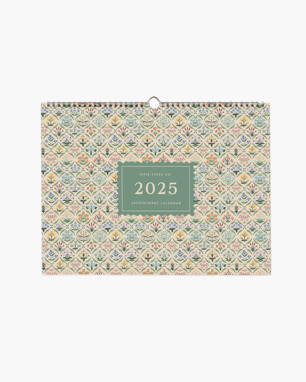 Appointment Calendar 2025 - Estee