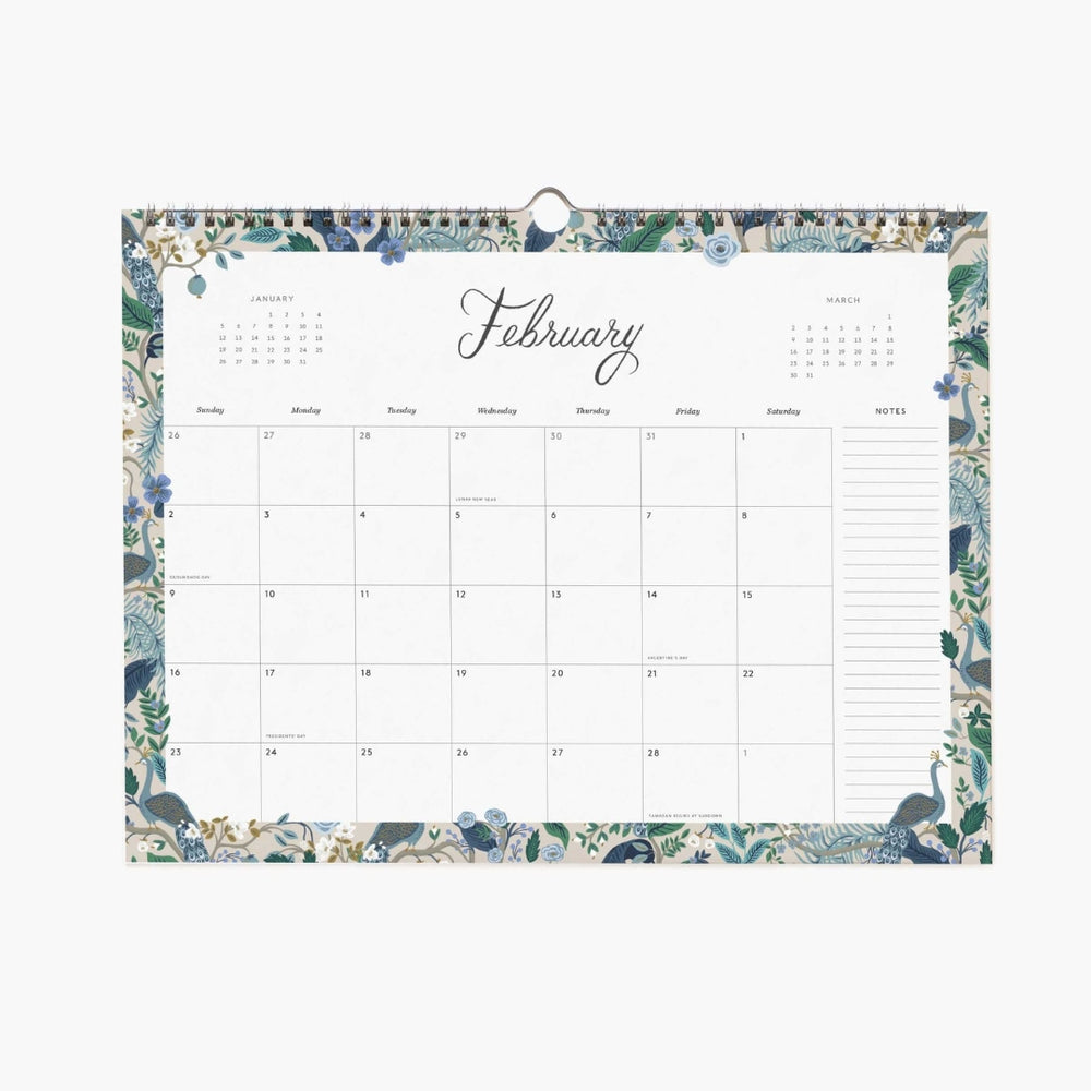 
                      
                        Appointment Calendar 2025 - Estee [PRE ORDER]
                      
                    