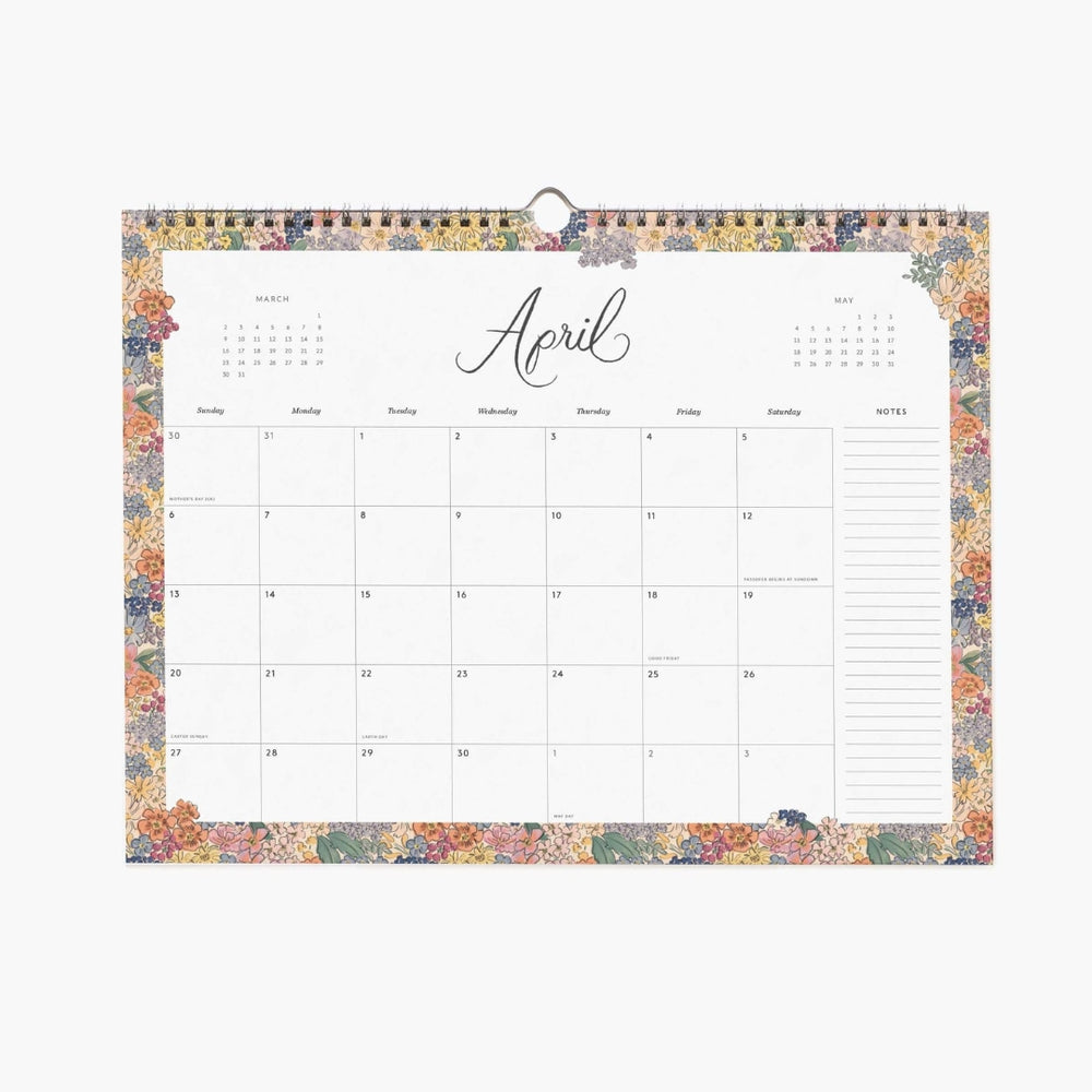 
                      
                        Appointment Calendar 2025 - Estee [PRE ORDER]
                      
                    