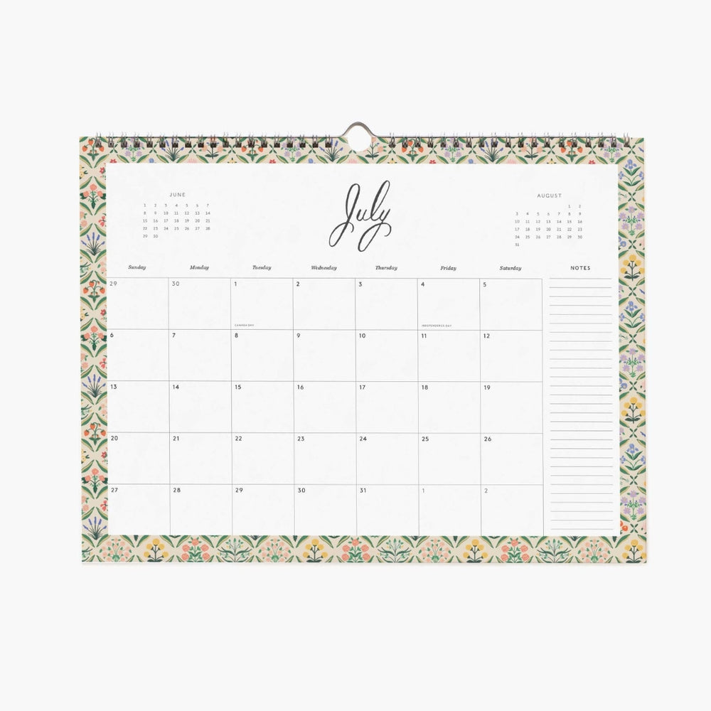 
                      
                        Appointment Calendar 2025 - Estee [PRE ORDER]
                      
                    