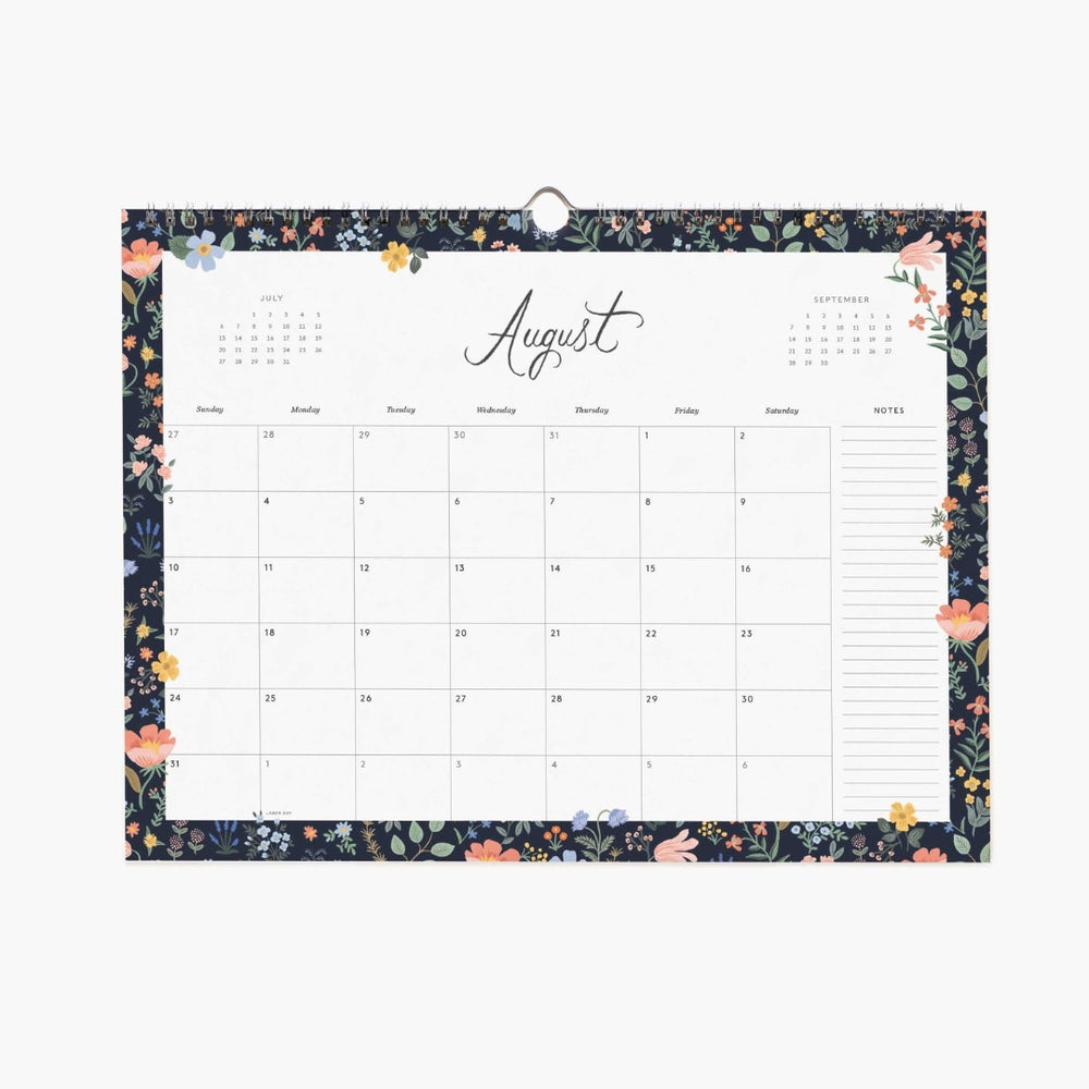 
                      
                        Appointment Calendar 2025 - Estee [PRE ORDER]
                      
                    